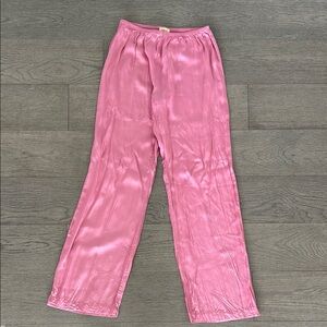 Donni signature simple pant